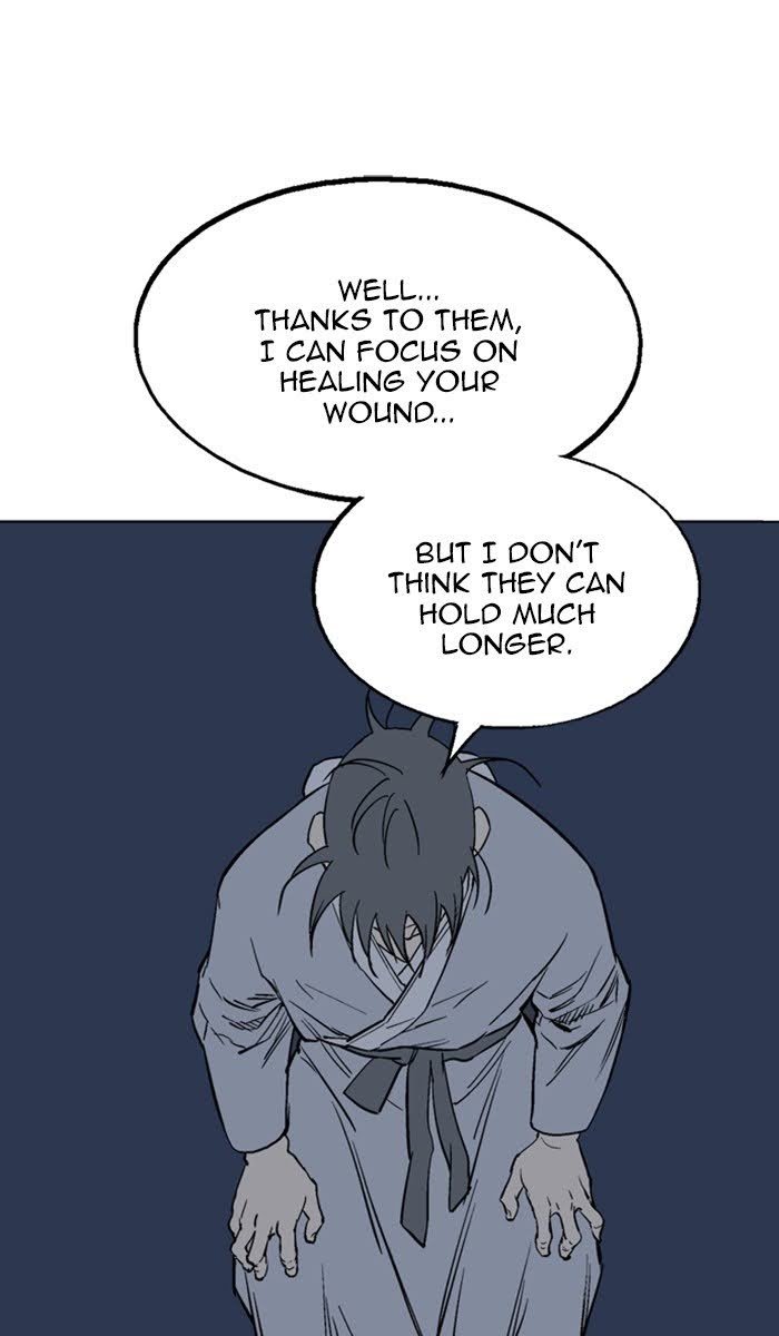 Read Gosu ENGLISH Manga Online