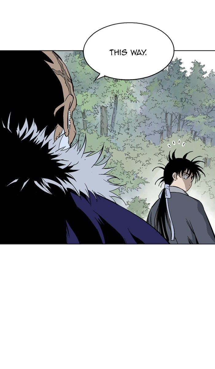 Read Gosu ENGLISH Manga Online