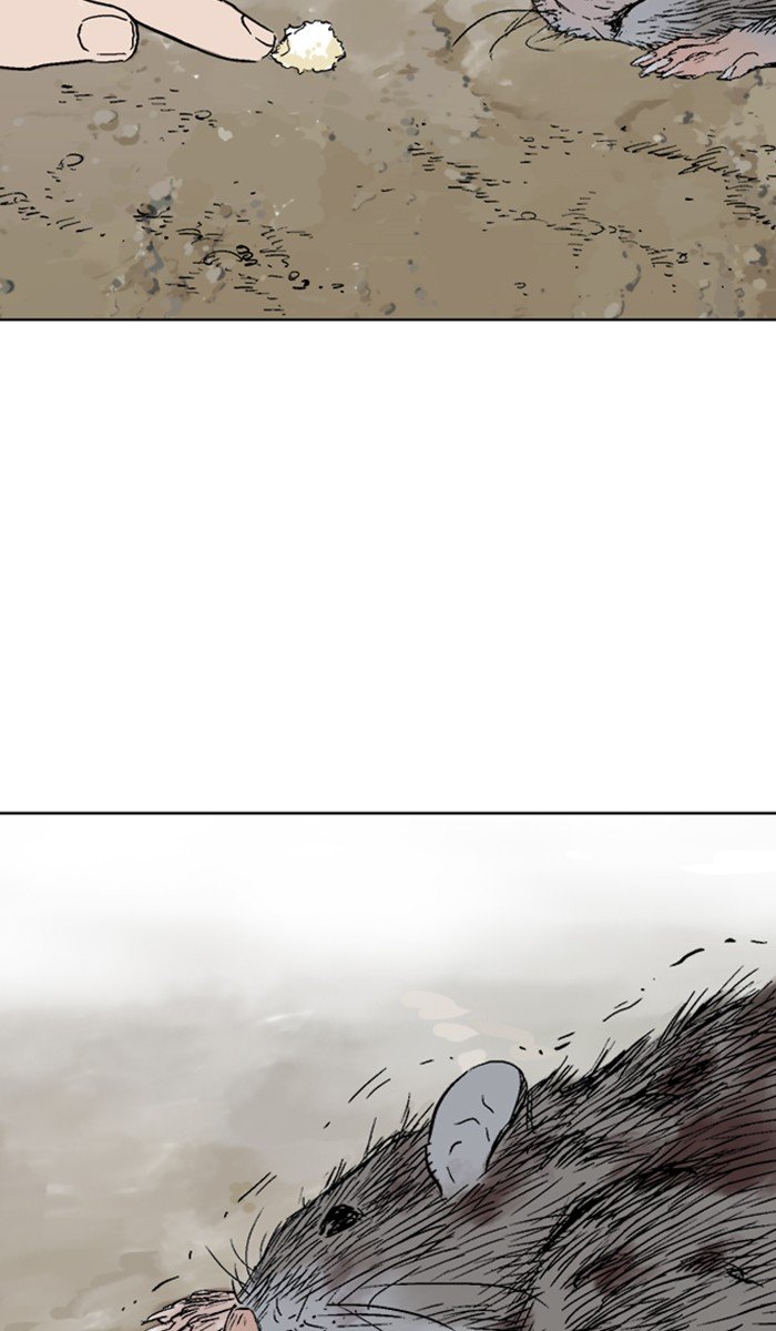 Read Gosu ENGLISH Manga Online