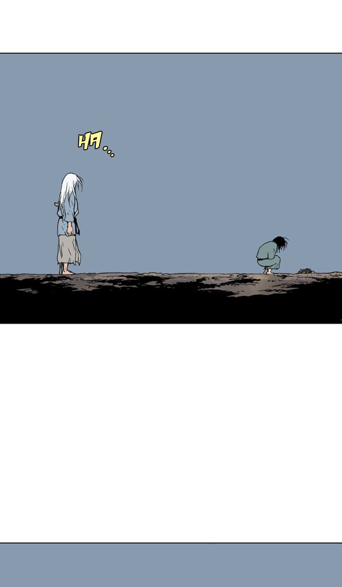 Read Gosu ENGLISH Manga Online