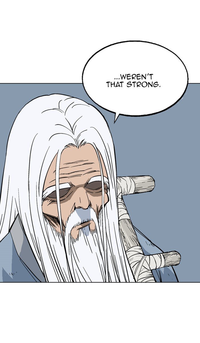 Read Gosu ENGLISH Manga Online