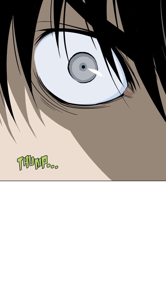 Read Gosu ENGLISH Manga Online