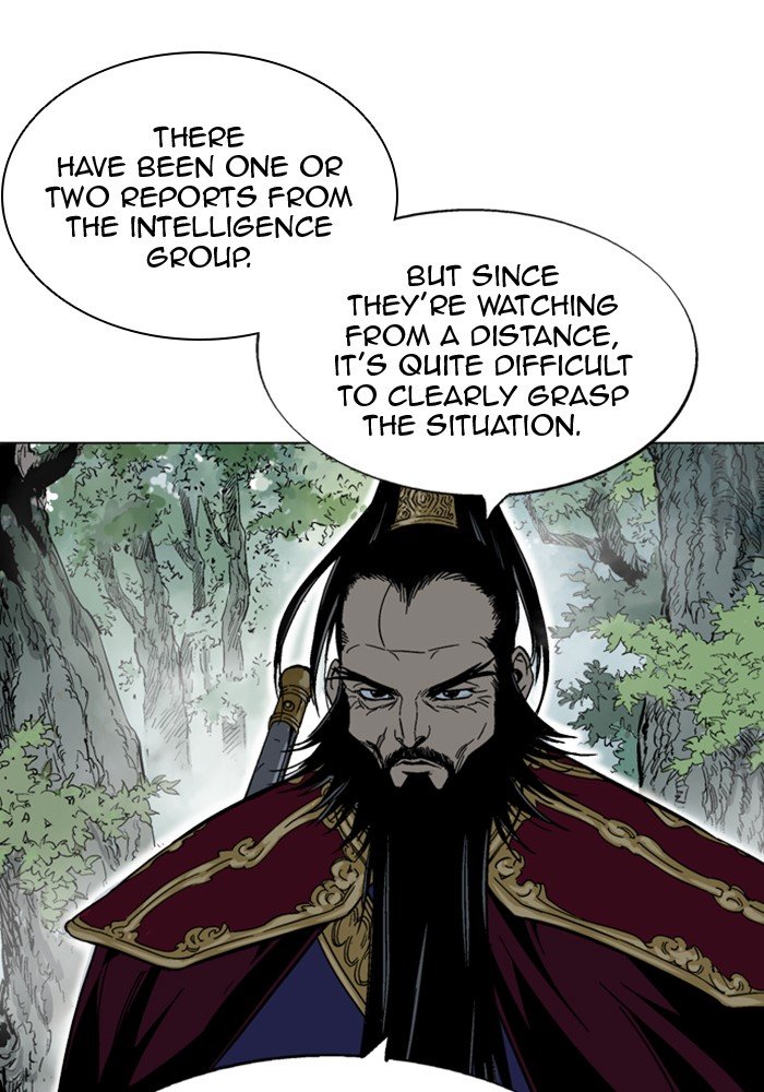 Read Gosu ENGLISH Manga Online