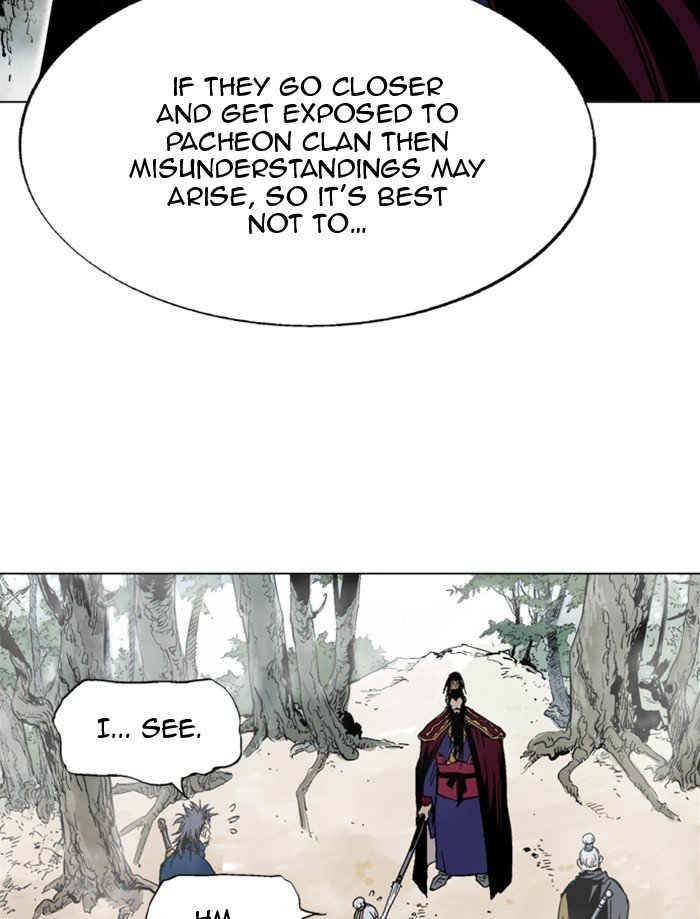 Read Gosu ENGLISH Manga Online