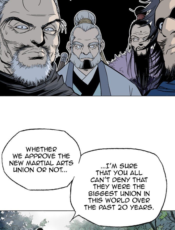 Read Gosu ENGLISH Manga Online