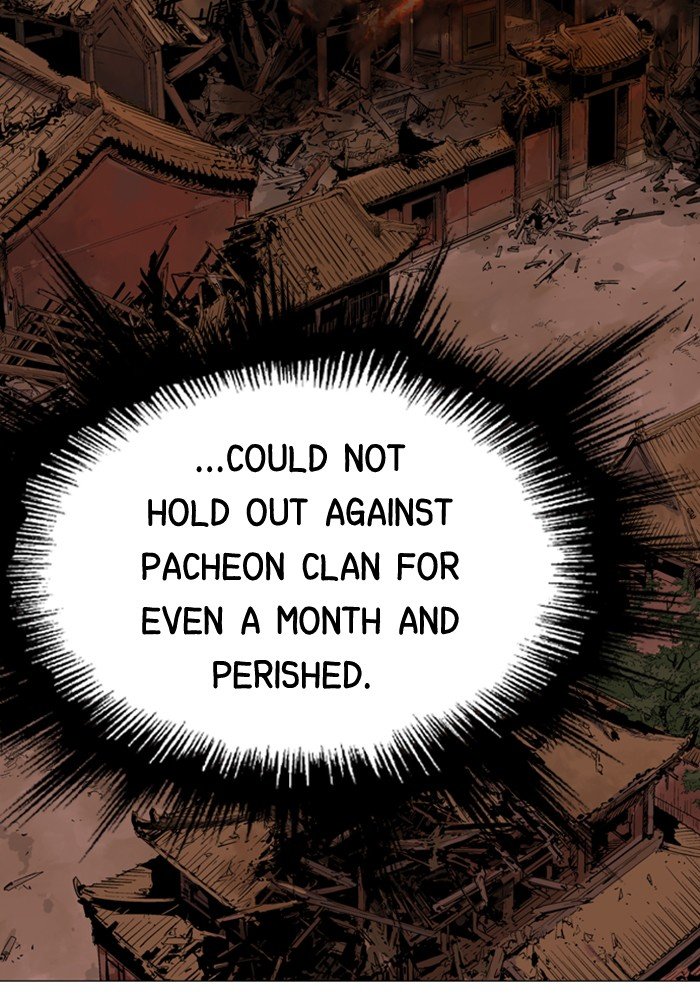 Read Gosu ENGLISH Manga Online