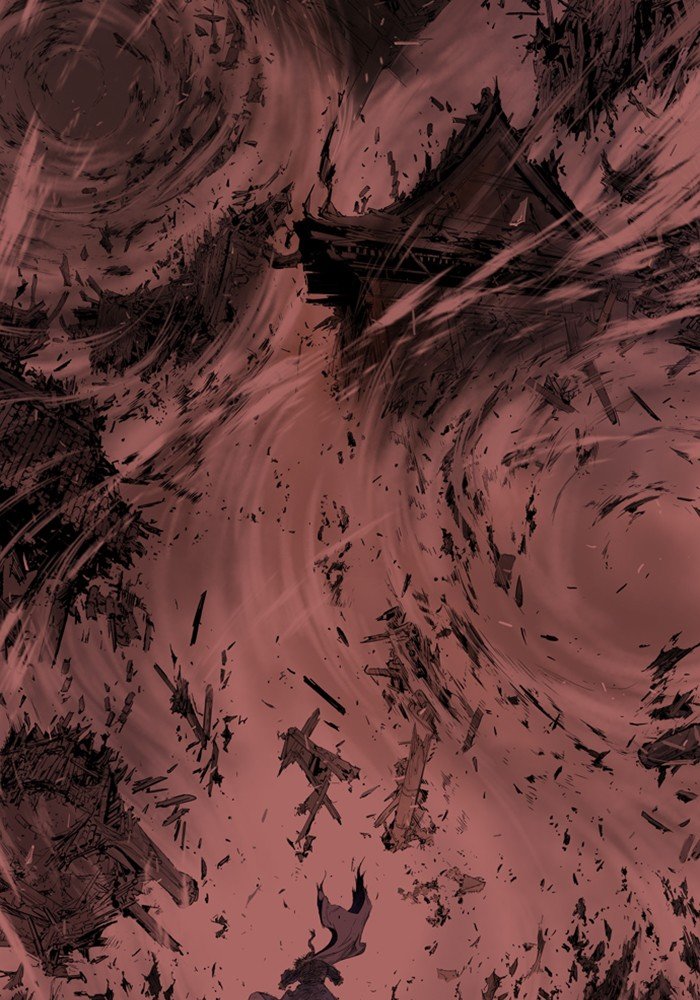 Read Gosu ENGLISH Manga Online