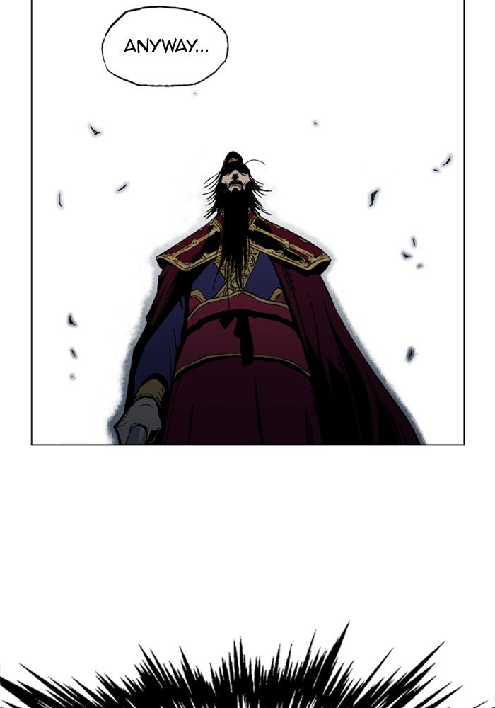 Read Gosu ENGLISH Manga Online