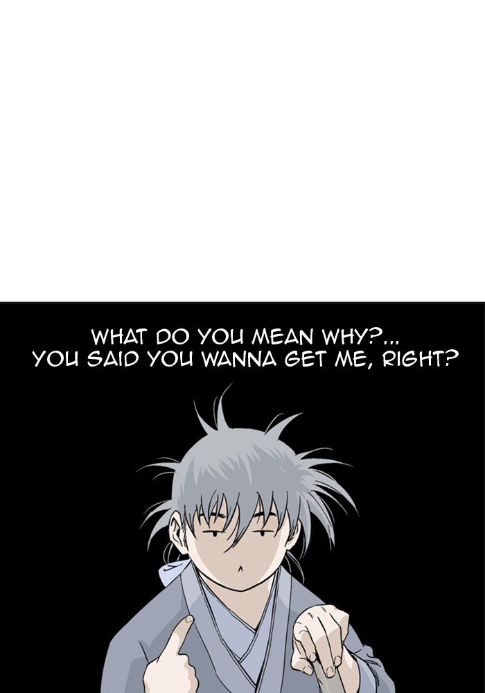 Read Gosu ENGLISH Manga Online