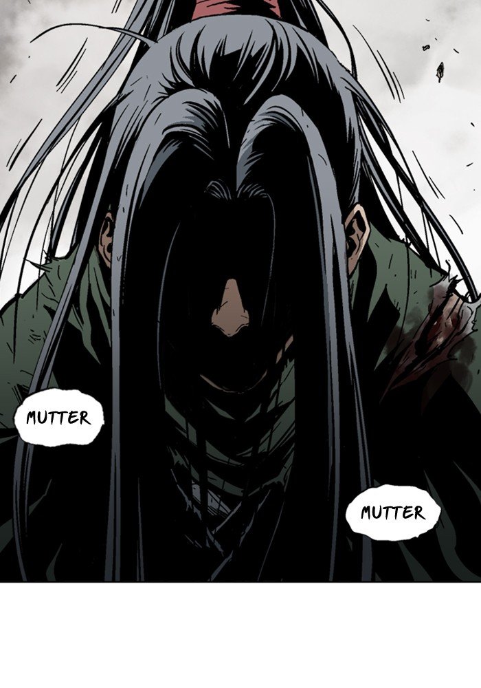 Read Gosu ENGLISH Manga Online