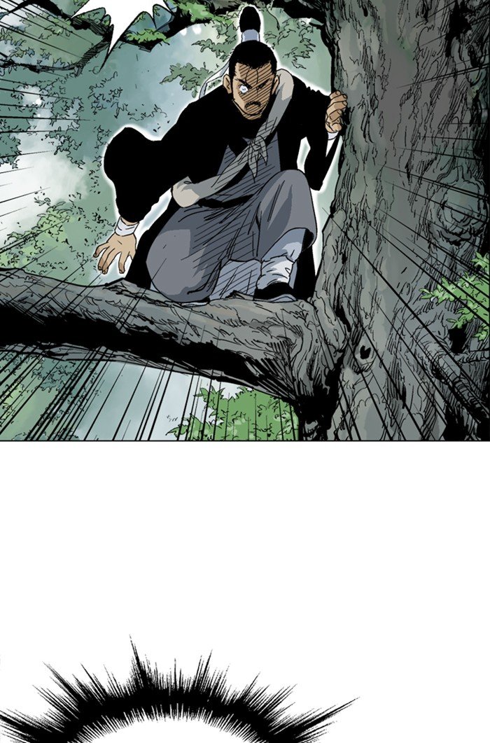 Read Gosu ENGLISH Manga Online