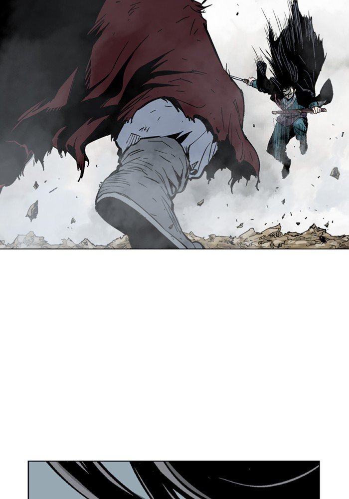 Read Gosu ENGLISH Manga Online