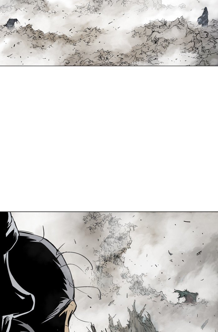 Read Gosu ENGLISH Manga Online