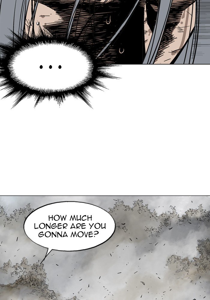 Read Gosu ENGLISH Manga Online