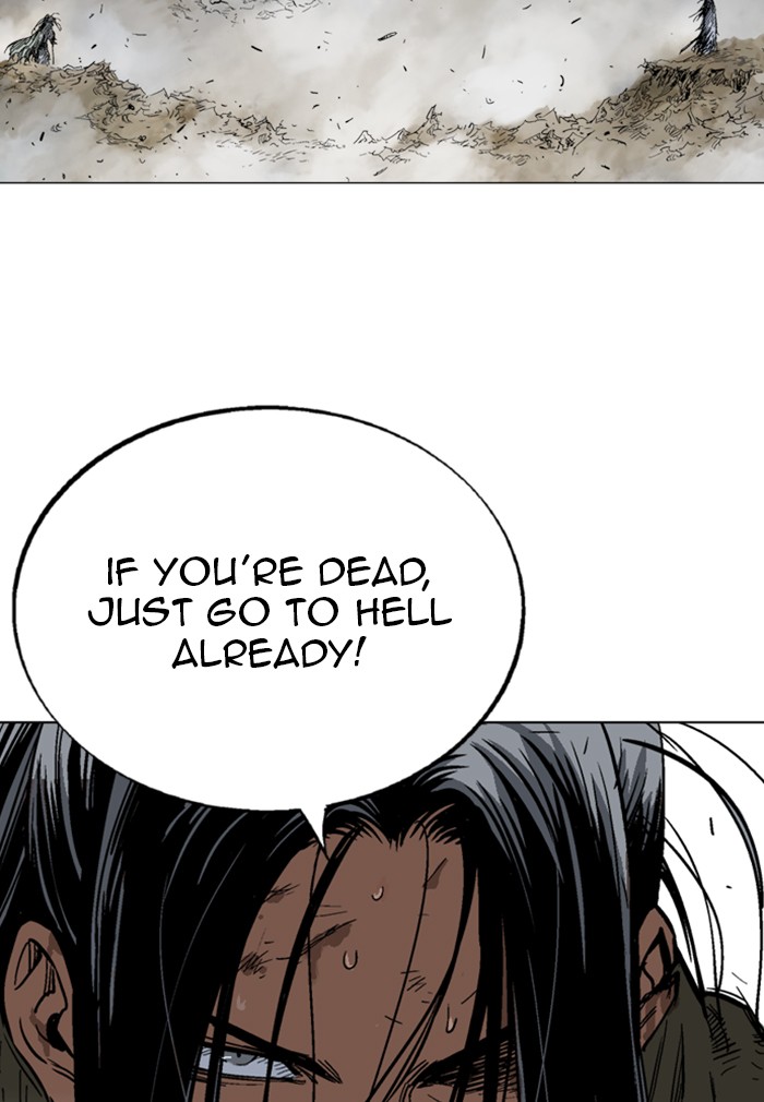 Read Gosu ENGLISH Manga Online