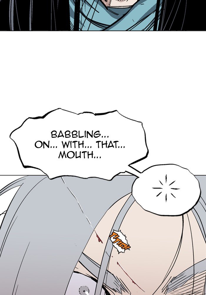 Read Gosu ENGLISH Manga Online