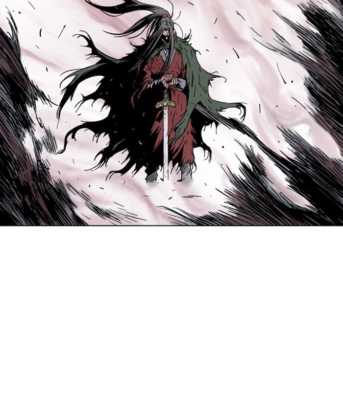 Read Gosu ENGLISH Manga Online