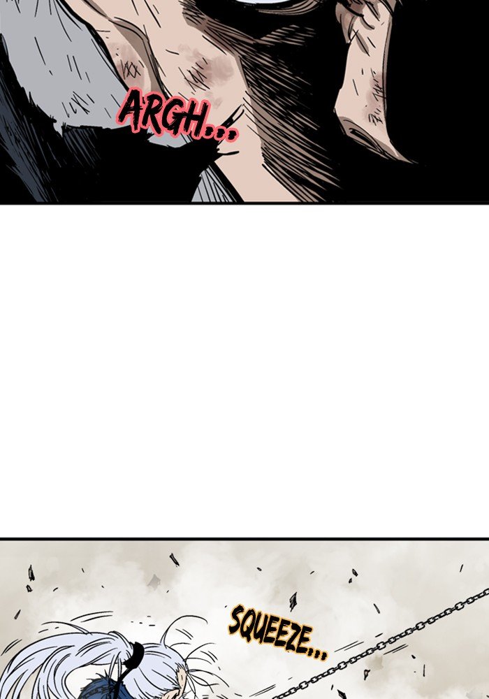 Read Gosu ENGLISH Manga Online