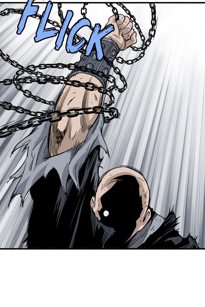 Read Gosu ENGLISH Manga Online