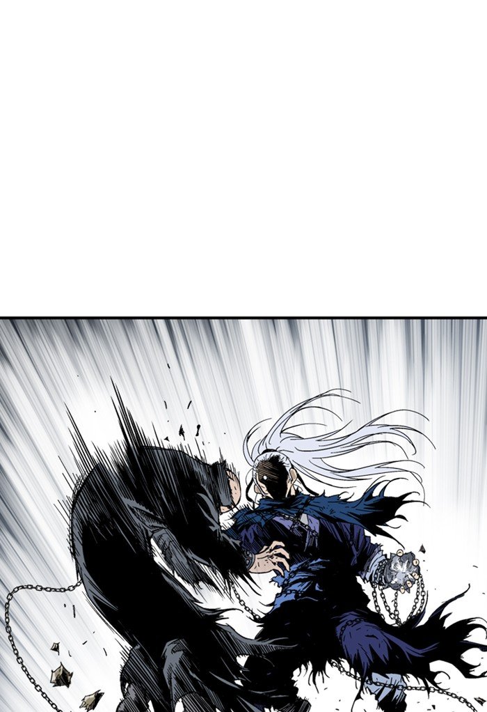 Read Gosu ENGLISH Manga Online