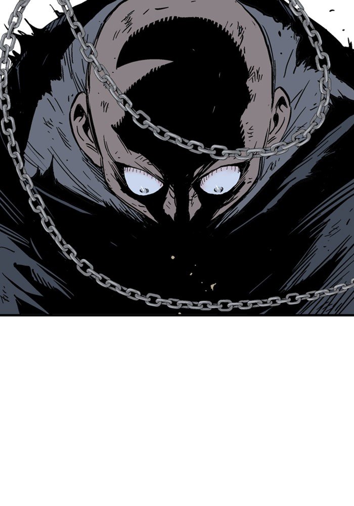 Read Gosu ENGLISH Manga Online