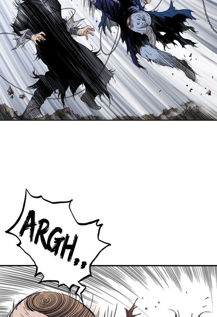 Read Gosu ENGLISH Manga Online