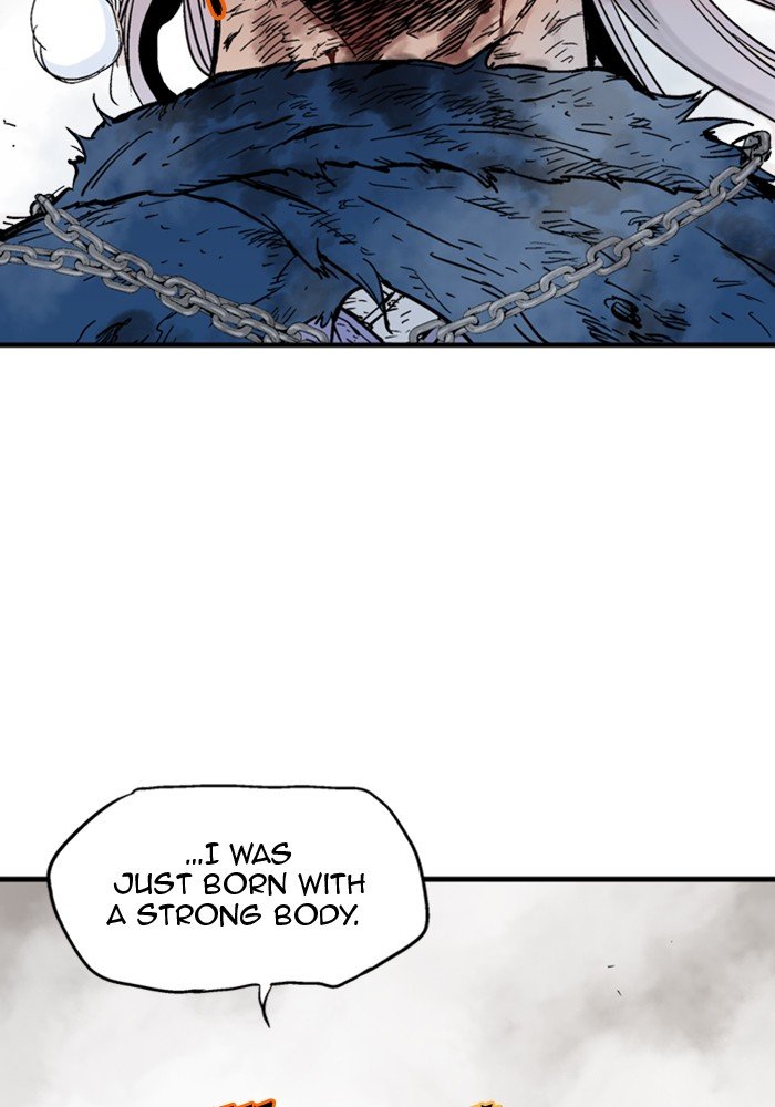 Read Gosu ENGLISH Manga Online