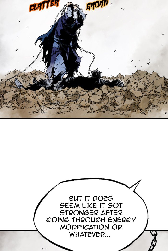 Read Gosu ENGLISH Manga Online