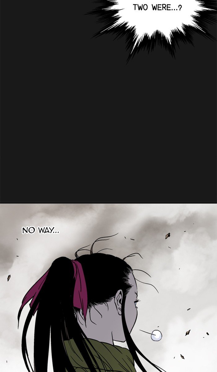 Read Gosu ENGLISH Manga Online