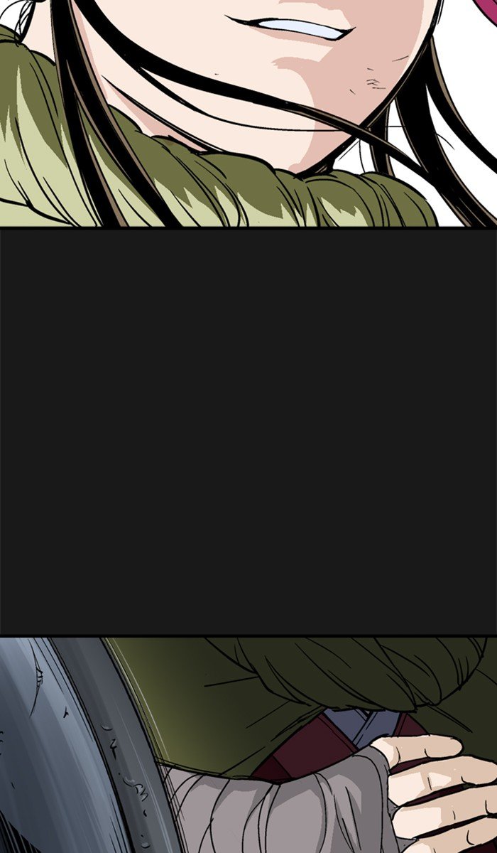 Read Gosu ENGLISH Manga Online