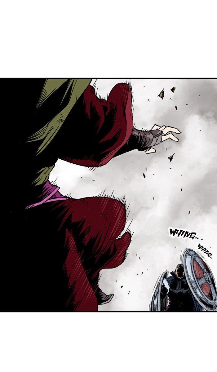 Read Gosu ENGLISH Manga Online