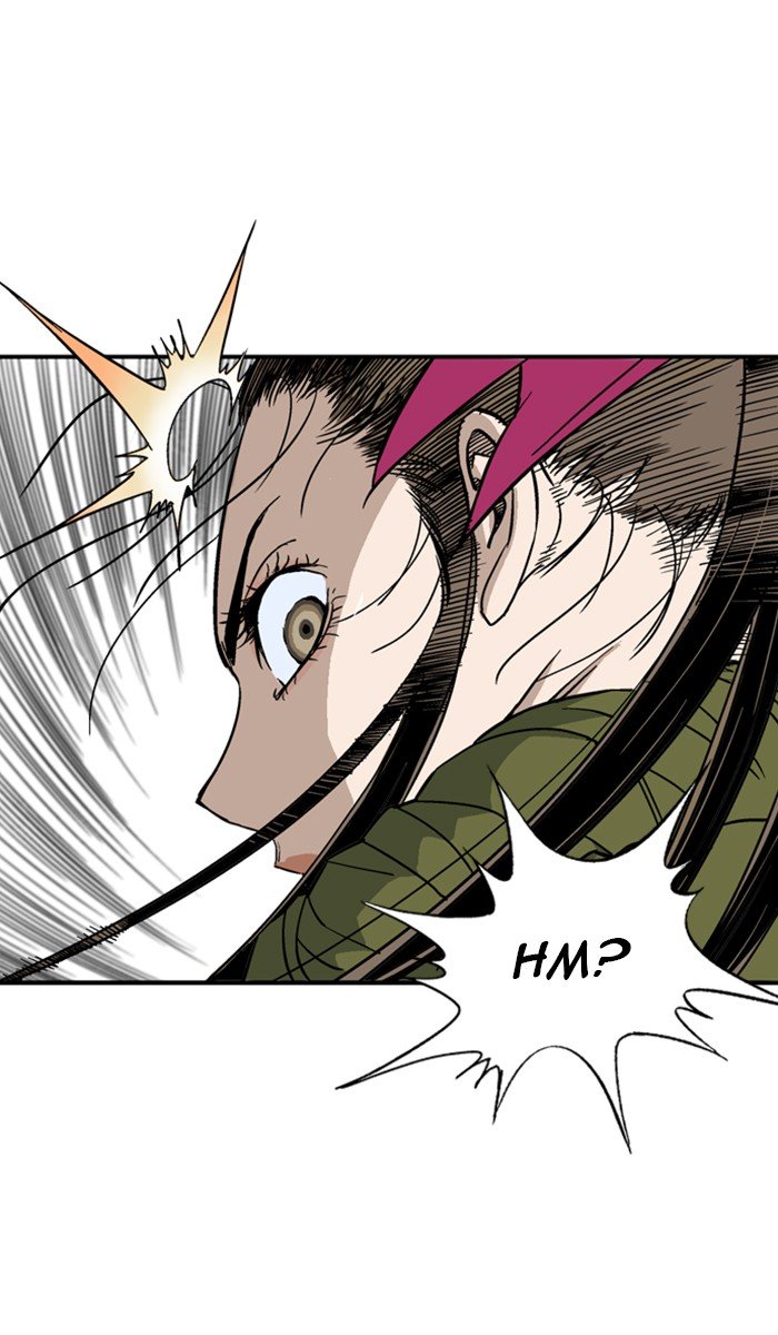 Read Gosu ENGLISH Manga Online