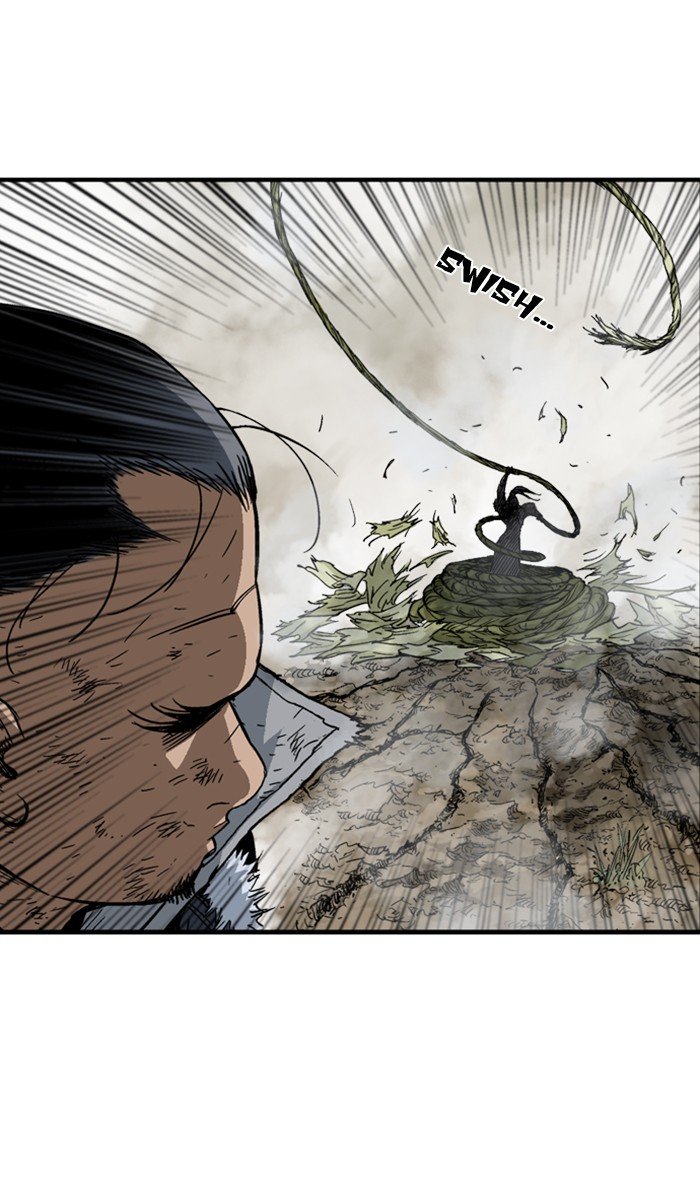 Read Gosu ENGLISH Manga Online