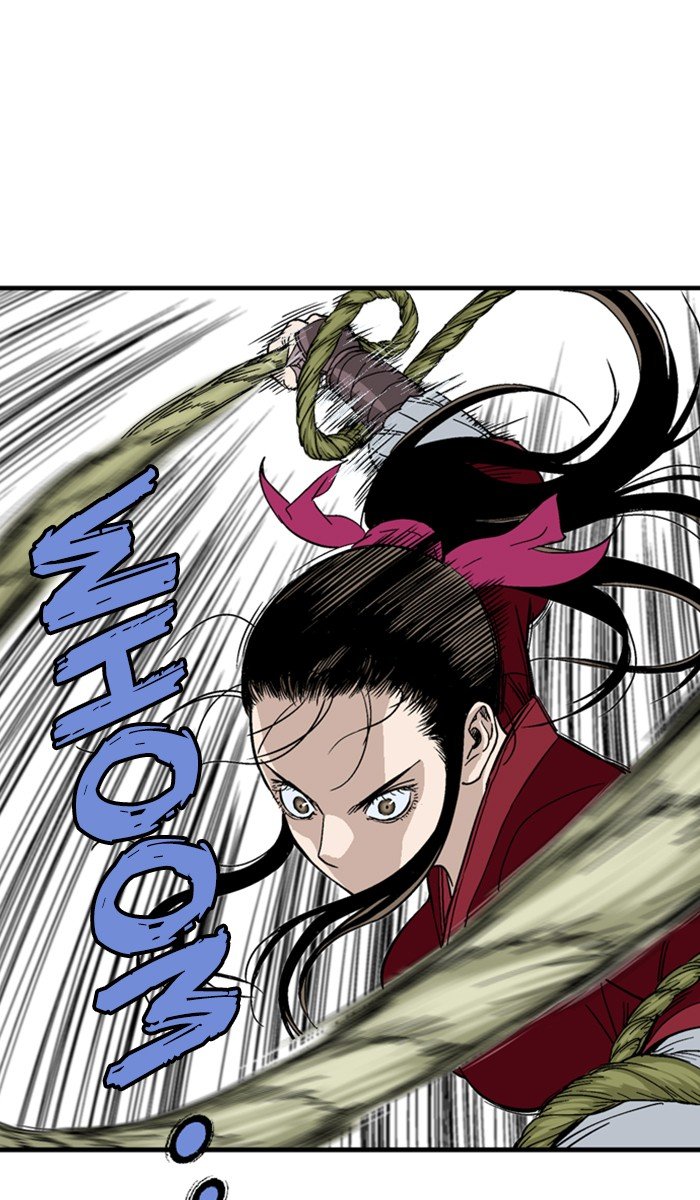 Read Gosu ENGLISH Manga Online