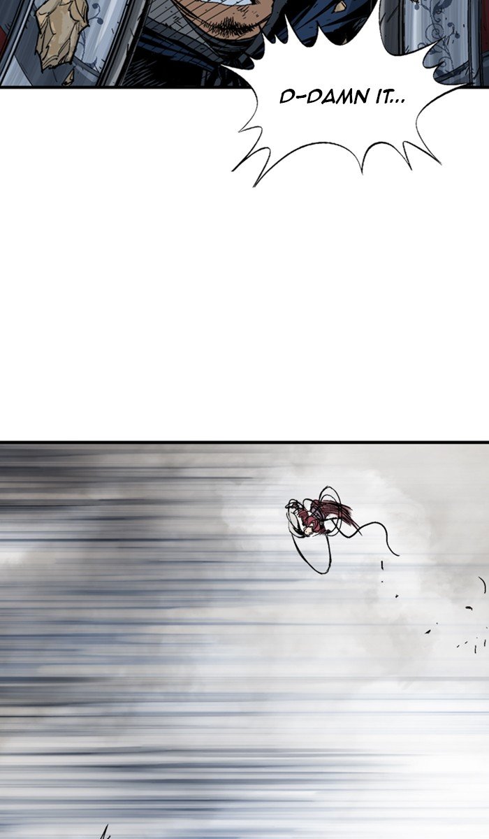 Read Gosu ENGLISH Manga Online