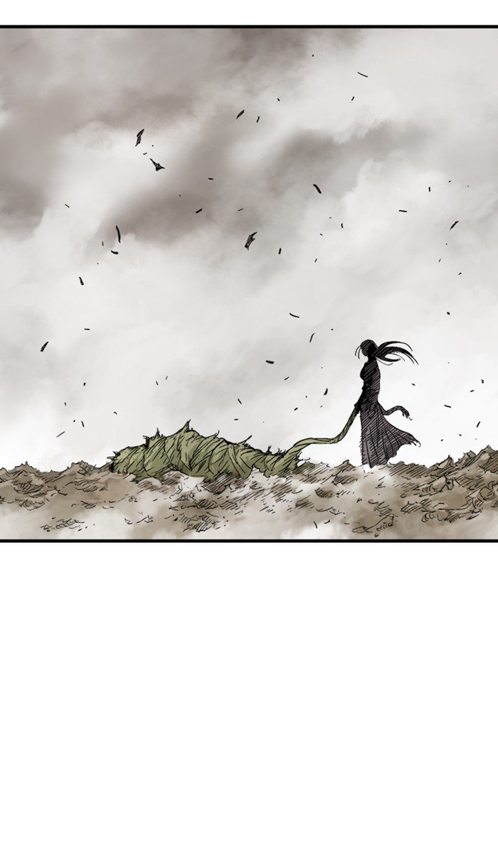 Read Gosu ENGLISH Manga Online