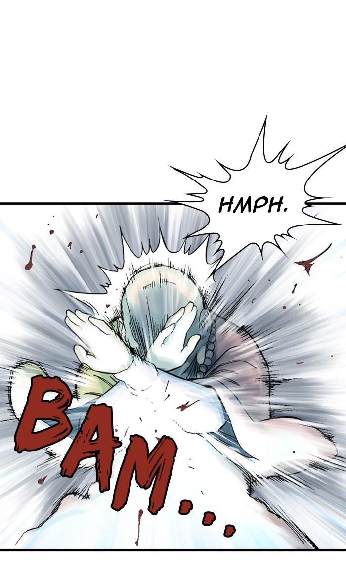 Read Gosu ENGLISH Manga Online