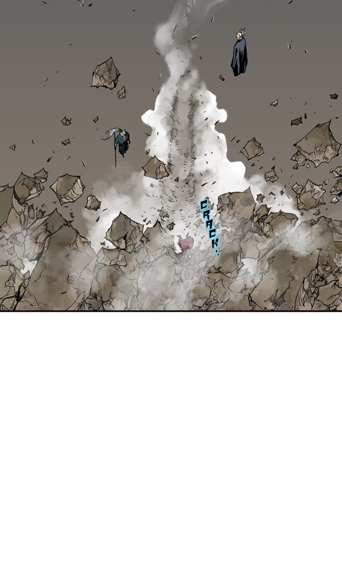 Read Gosu ENGLISH Manga Online