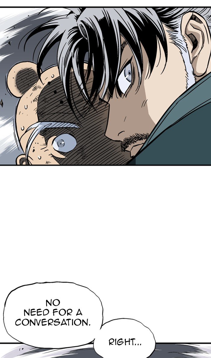 Read Gosu ENGLISH Manga Online