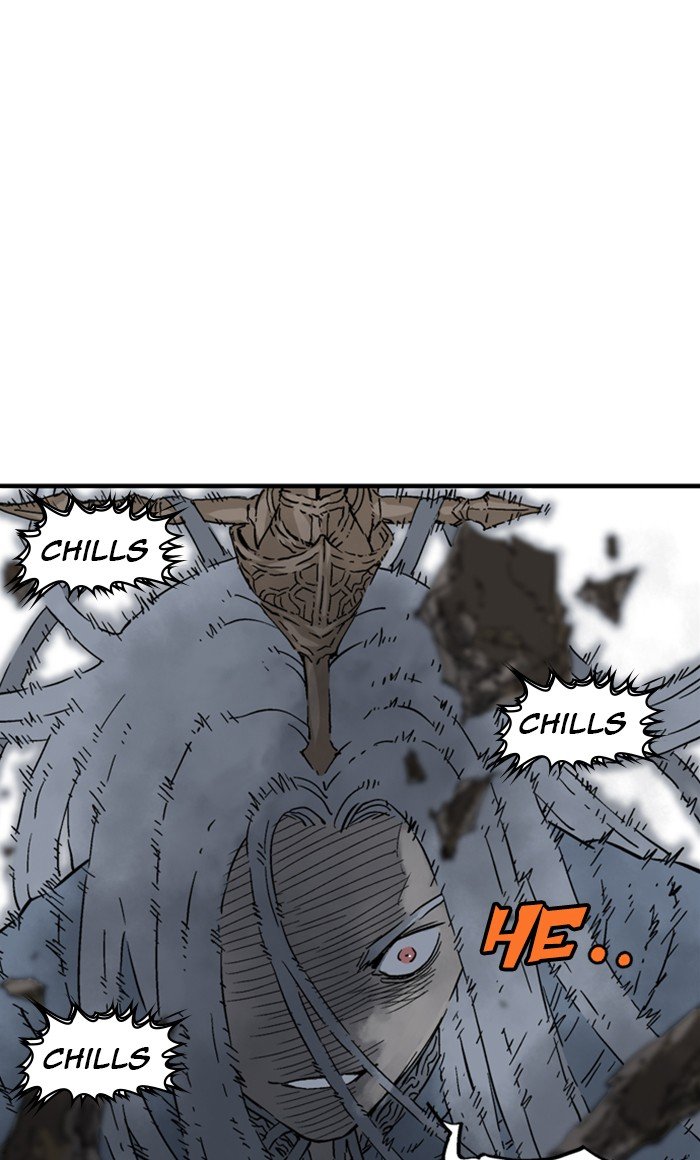 Read Gosu ENGLISH Manga Online