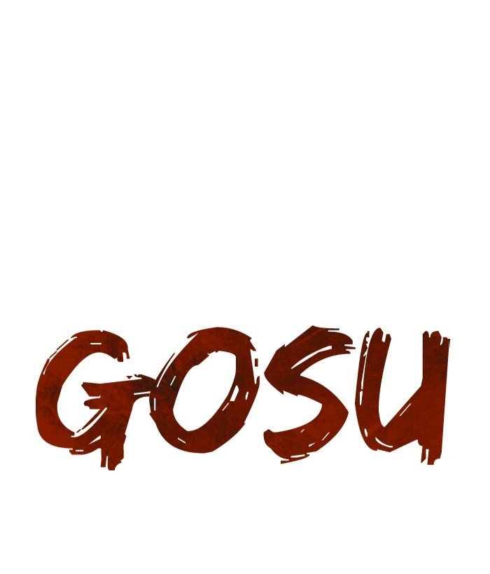 Read Gosu ENGLISH Manga Online