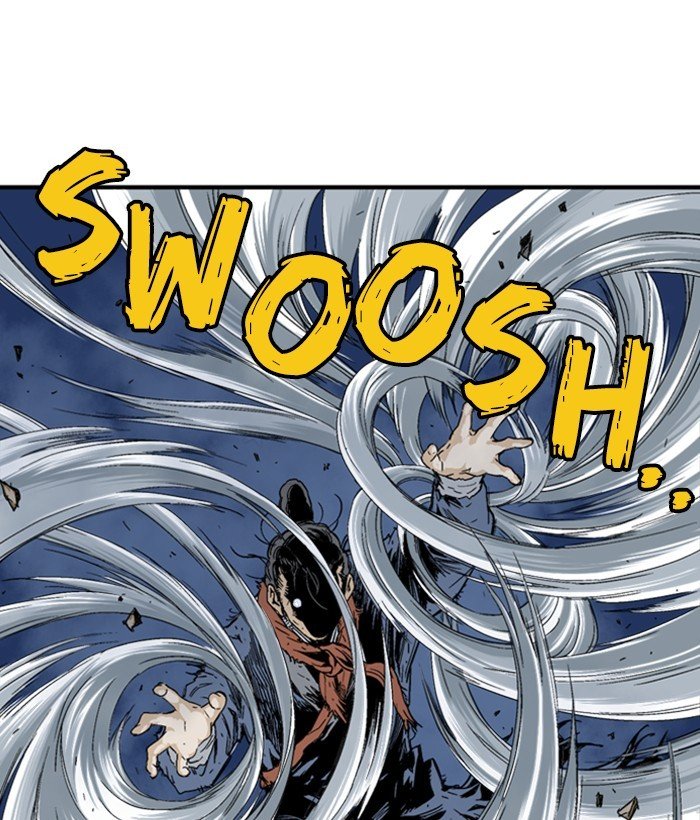 Read Gosu ENGLISH Manga Online