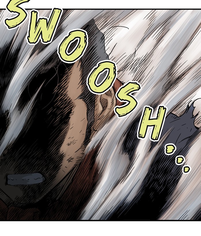 Read Gosu ENGLISH Manga Online