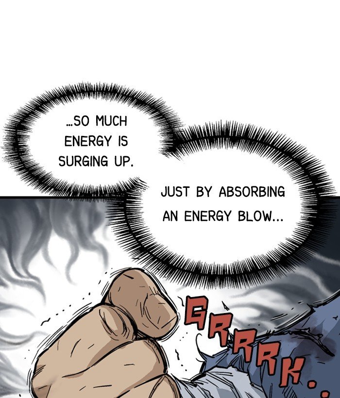 Read Gosu ENGLISH Manga Online