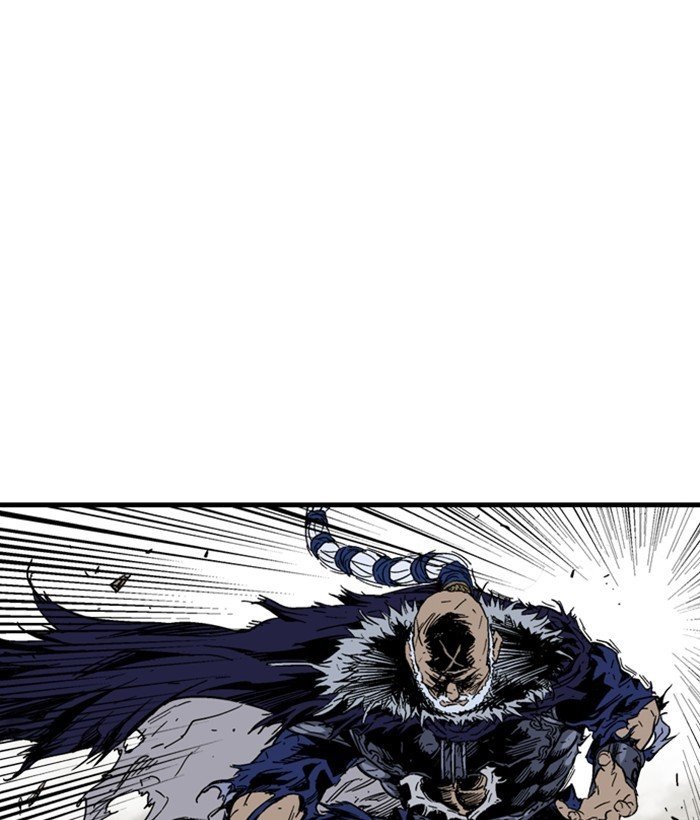 Read Gosu ENGLISH Manga Online