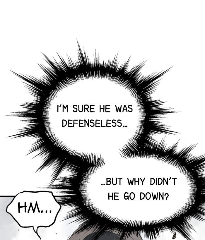 Read Gosu ENGLISH Manga Online