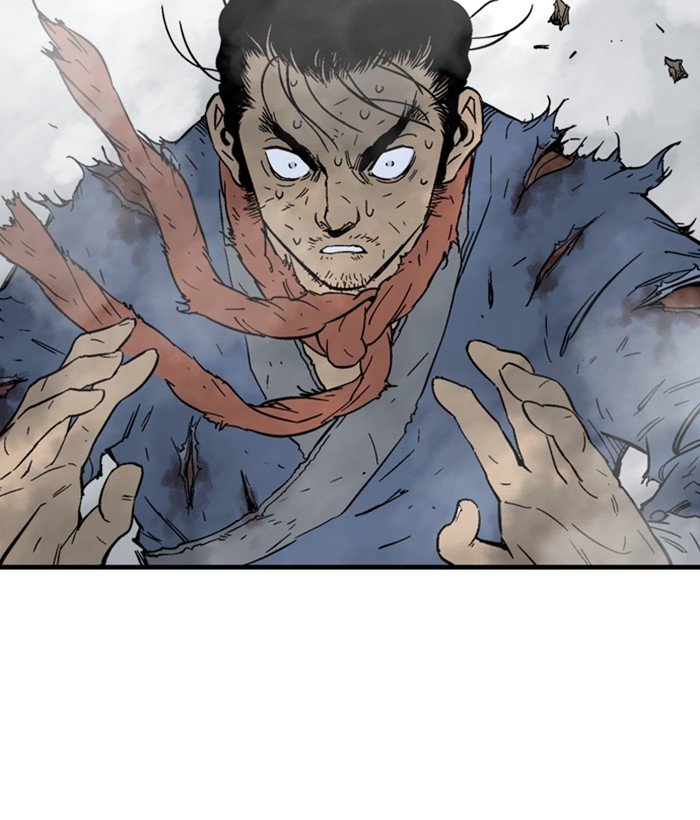 Read Gosu ENGLISH Manga Online