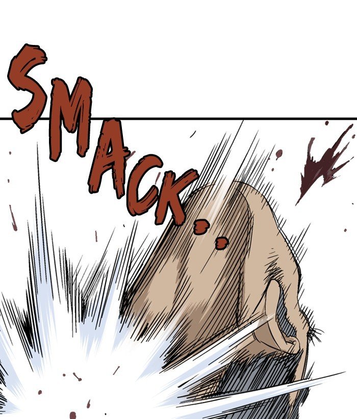 Read Gosu ENGLISH Manga Online