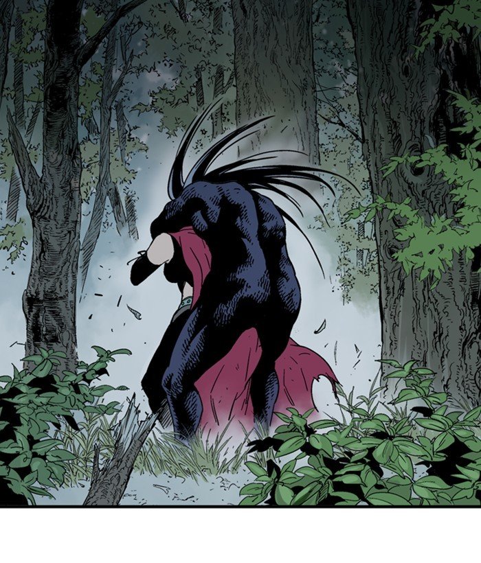 Read Gosu ENGLISH Manga Online