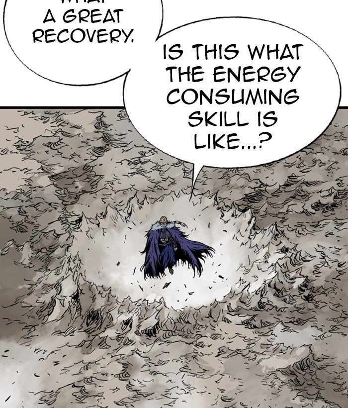 Read Gosu ENGLISH Manga Online